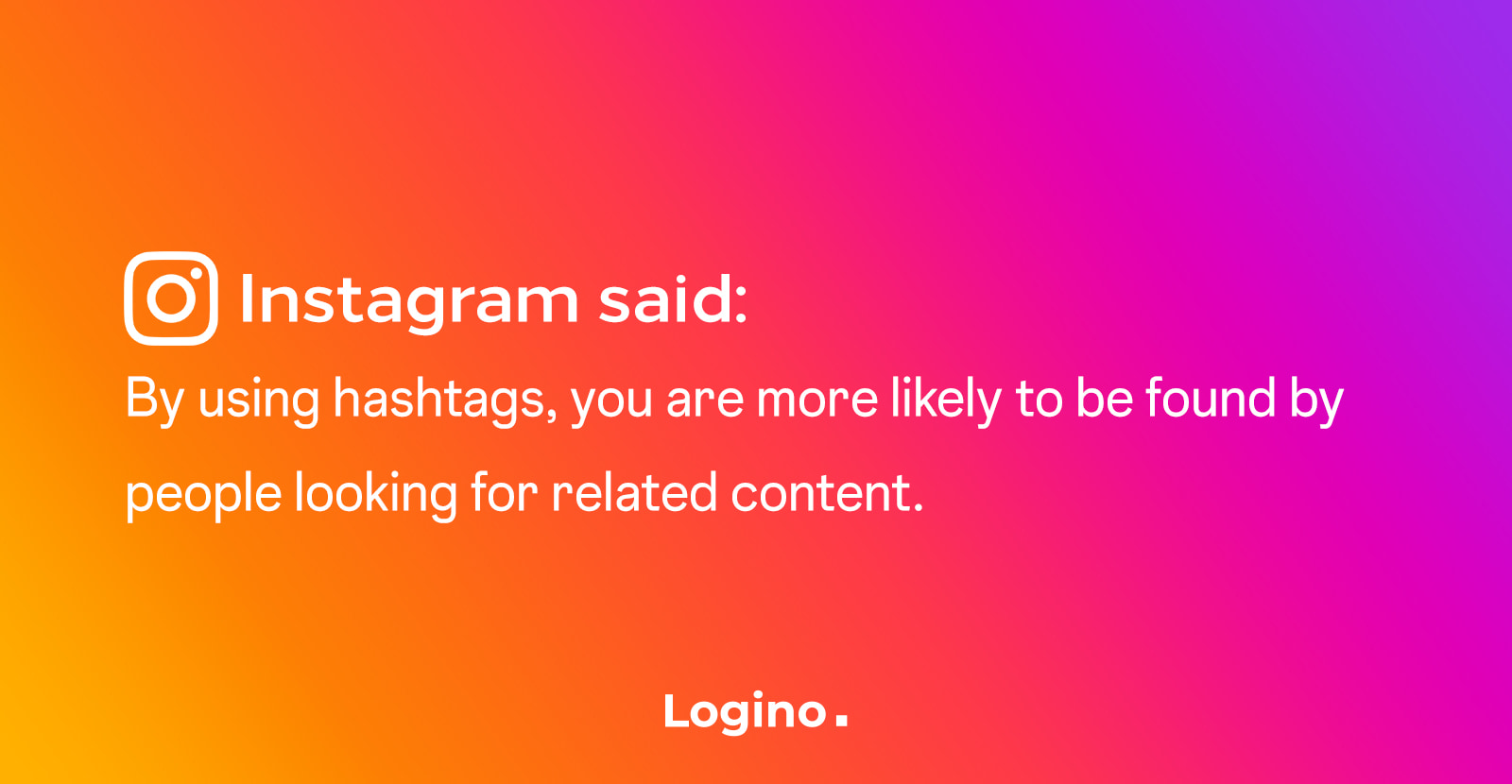 Use Popular Hashtags on Instagram live