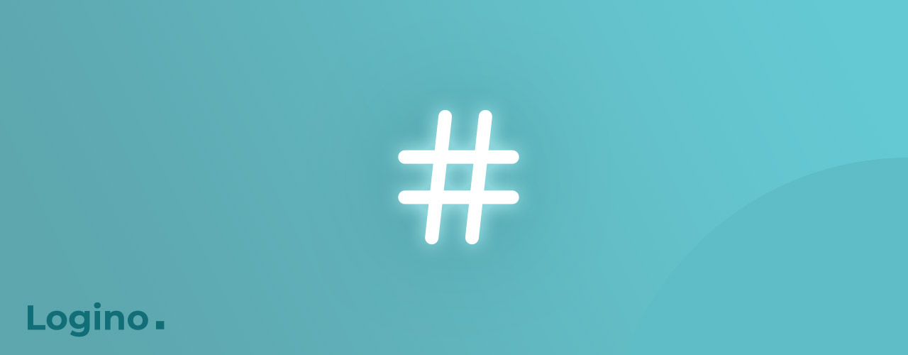 Use #Hashtags in your posts!